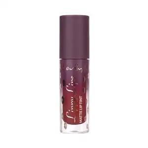 Matt Lipstick Lippy Lips Nr 5