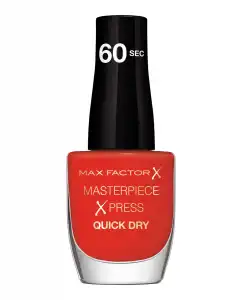 Max Factor - Laca De Uñas Masterpiece Xpress