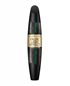 Max Factor - Máscara De Pestañas False Lash Effect Deep Raven Extension