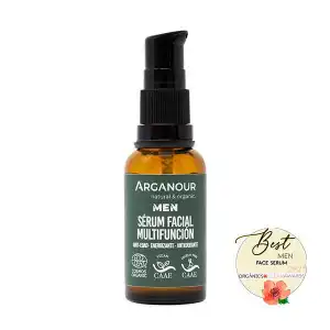 Men SÃ©rum Facial MultifunciÃ³n