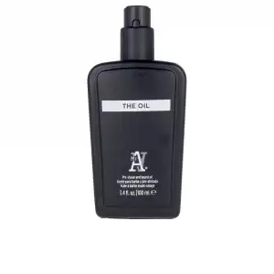 MR. A. The Oil pre-shave and beard oil 100 ml