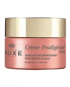 Nuxe - Bálsamo-aceite Recuperador Noche Crème Prodigieuse® Boost