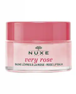 Nuxe - Bálsamo De Labios Very Rose