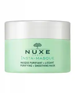 Nuxe - Mascarilla Purificante + Suavizante 50 Ml