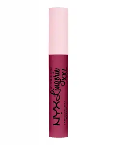 NYX Professional Makeup - Barra De Labios Líquida Lip Lingerei XXL