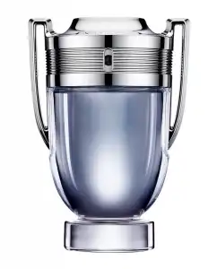 Paco Rabanne - Eau De Toilette Invictus 50 Ml