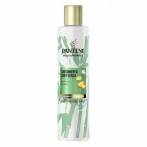 Pantene Miracle Pantene Miracles Champu Bambú, 225 ml