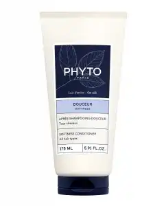 Phyto - Acondicionador Suavidad