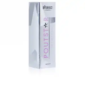 Poutstar satin lipstick #plump