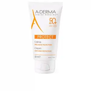 Protect crema solar SPF50+ 40 ml