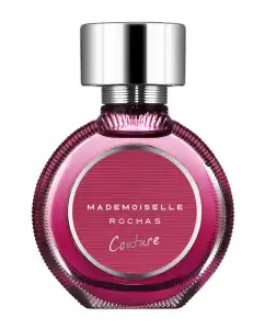 Rochas - Eau De Parfum Mademoiselle Couture 30 Ml