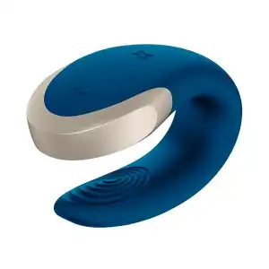 Satisfyer Azul