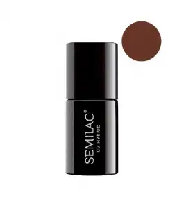 Semilac - Esmalte semipermanente - 283: Baking Time