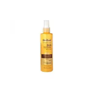 Sun Defense Protector Solar para cabello 150 ml