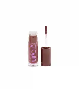 Technic Cosmetics - Aceite de labios Sheer Lip Oil - Tough Cookie