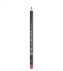 W7- Lápiz para ojos y lábios The All-Rounder Colour Pencil - Fling