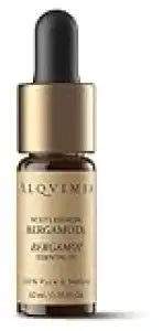 ALQVIMIA - Aceite Esencial De Bergamota 10 Ml