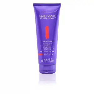 Amethyste colouring mask-red 250 ml