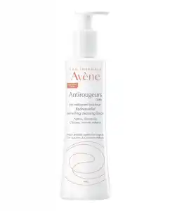 Avène - Antirojeces Leche Limpiador Refrescante