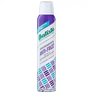 Batiste Batiste Champú en Seco Gama Benefit - De-Frizz - Spray, 200 ml