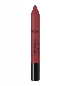 Bourjois - Barra De Labios Velvet The Pencil Matt