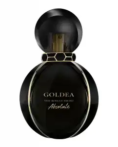 Bvlgari - Eau De Parfum Goldea The Roman Night Absolute 30 Ml Bulgari