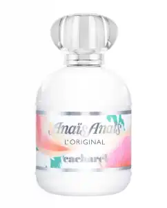 Cacharel - Eau De Toilette Anaïs Anaïs L'Original 50 Ml