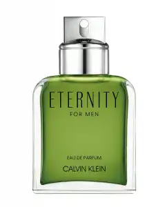 Calvin Klein - Eau De Parfum CK Eternity Men 50 Ml