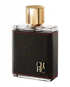 Carolina Herrera - Eau De Toilette CH Men 100 Ml