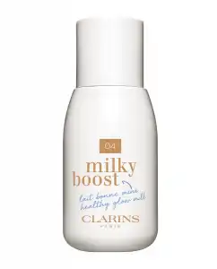 Clarins - Base De Maquillaje Milky Boost