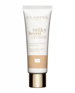 Clarins - CC Cream Milky Boost Cream