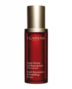 Clarins - Sérum Antiedad Multi-Intensive Supra Lift Remodelant