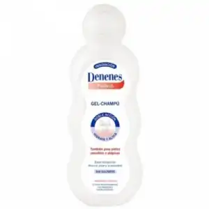 Denenes Denenes Gel y Champú Protech, 600 ml