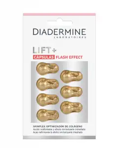 Diadermine - LIFT + Flash Effect
