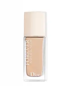 Dior - Fondo De Maquillaje Ligero - Tez Natural Duración 24 h* - 96 %** De Ingredientes De Origen Natural