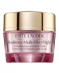 Estée Lauder - Crema Resilience Multi-Effect Night 50 Ml