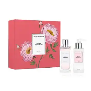 Estuche Angel Schlesser Peonia