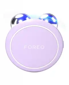 FOREO - BEAR™ 2 Go Dispositivo de viaje de rejuvenecimiento facial Lavender FOREO.