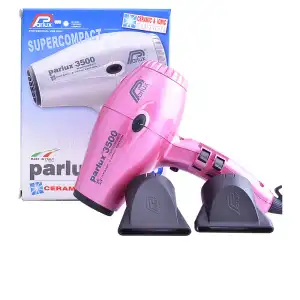 Hair Dryer 3500 supercompact pink