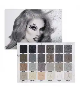 Jeffree Star Cosmetics - *The Cremated Collection* - Paleta de sombras de ojos Cremated