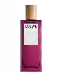 LOEWE - Eau De Parfum Earth 50 Ml