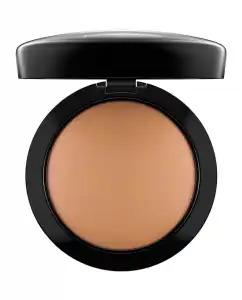 M.A.C - Polvos Compactos Mineralize Skinfinish Natural