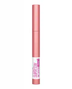 Maybelline - Pintalabios SuperStay Ink Crayon Shimmer