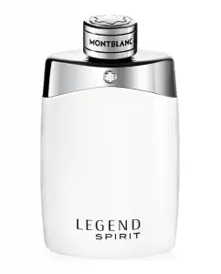 Montblanc - Eau De Toilette Legend Spirit 200 Ml