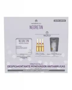Neoretín - Pack Neoretin Dc Concentrate Neoretin