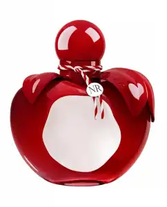 Nina Ricci - Eau De Toilette Nina Rouge 50 Ml