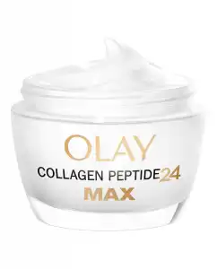 Olay - Crema Facial De Día Collagen Peptide24 Max