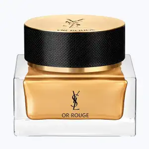 Or Rouge Creme Regard