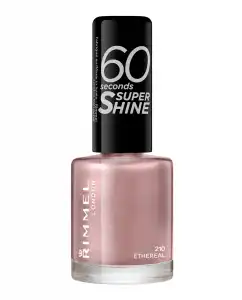 Rimmel - Esmalte De Uñas 60 Seconds