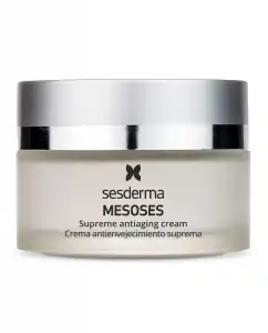 Sesderma - Crema Antienvejecimiento Suprema Mesoses 50 Ml